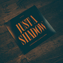 Load image into Gallery viewer, Just A Shadow/Wolves