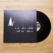 Load image into Gallery viewer, A.A. WILLIAMS - LIVE AT TESLA (vinyl)
