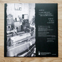 Load image into Gallery viewer, A.A. WILLIAMS - LIVE AT TESLA (vinyl)