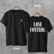 Load image into Gallery viewer, CONTROL T-Shirt