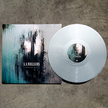 Load image into Gallery viewer, FOREVER BLUE (forest green vinyl)