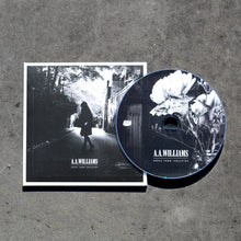 Load image into Gallery viewer, SONGS FROM ISOLATION (CD)