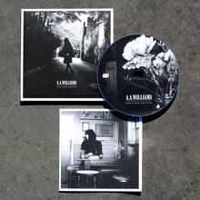 Load image into Gallery viewer, SONGS FROM ISOLATION (CD)