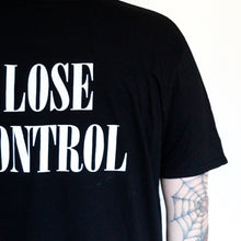 Load image into Gallery viewer, CONTROL T-Shirt