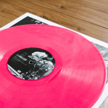 Load image into Gallery viewer, SONGS FROM ISOLATION (pink vinyl)