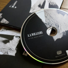 Load image into Gallery viewer, AS THE MOON RESTS (CD)