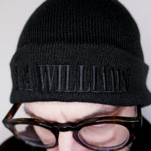 Load image into Gallery viewer, SHADOW Beanie Hat
