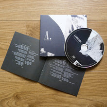 Load image into Gallery viewer, AS THE MOON RESTS (CD)