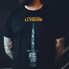 Load image into Gallery viewer, SHADOW T-Shirt
