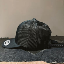 Load image into Gallery viewer, AA SnapBack Baseball Cap
