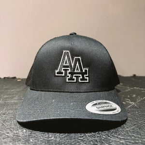AA SnapBack Baseball Cap