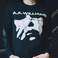 Load image into Gallery viewer, FRACTURE Tour 2026 Longsleeved T-Shirt
