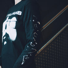 Load image into Gallery viewer, FRACTURE Tour 2026 Longsleeved T-Shirt
