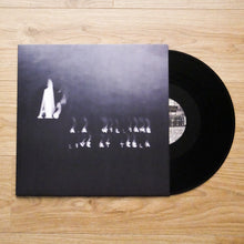 Load image into Gallery viewer, A.A. WILLIAMS - LIVE AT TESLA (vinyl)
