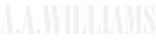 A.A. Williams - Home