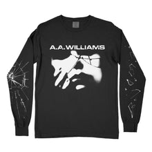 Load image into Gallery viewer, FRACTURE Tour 2026 Longsleeved T-Shirt
