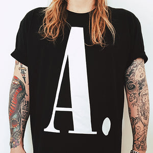 A. Logo T-Shirt