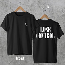 Load image into Gallery viewer, CONTROL T-Shirt
