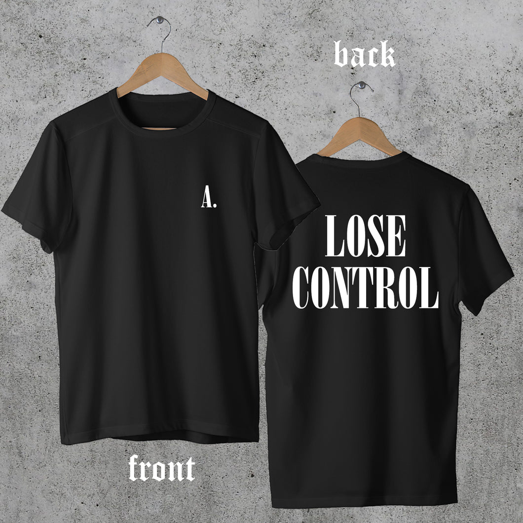 CONTROL T-Shirt