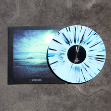 Load image into Gallery viewer, A.A. WILLIAMS - A.A. WILLIAMS (baby blue splatter vinyl)
