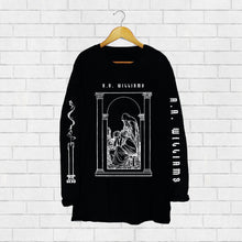 Load image into Gallery viewer, LAMENT Longsleeve T-Shirt
