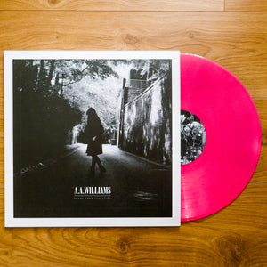 SONGS FROM ISOLATION (pink vinyl)