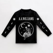 Load image into Gallery viewer, ISOLATION Longsleeve
