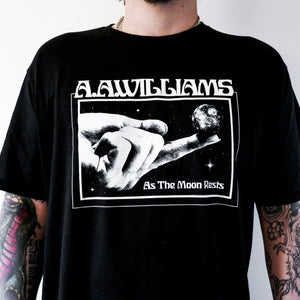 ATLAS T-Shirt